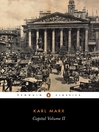 Capital (eBook): A Critique of Political Economy, Volume 2